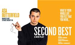 Click to view details and reviews for Second Best.