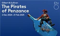 Click to view details and reviews for The Pirates Of Penzance.