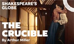 Click to view details and reviews for The Crucible Globe.