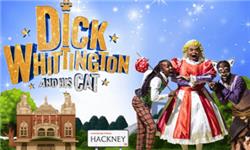 Click to view details and reviews for Dick Whittington And His Cat.