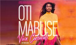 Click to view details and reviews for Oti Mabuse Viva Carnival.