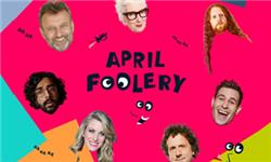 Click to view details and reviews for April Foolery.