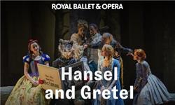 Click to view details and reviews for Hansel And Gretel Royal Opera House.