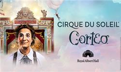 Image of Cirque Du Soleil - Corteo