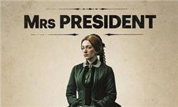 Click to view details and reviews for Mrs President.