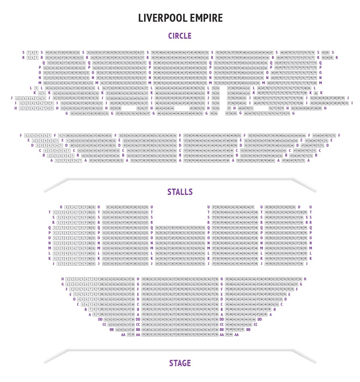 The Lion King Liverpool Tickets Regional Theatre Liverpool Empire