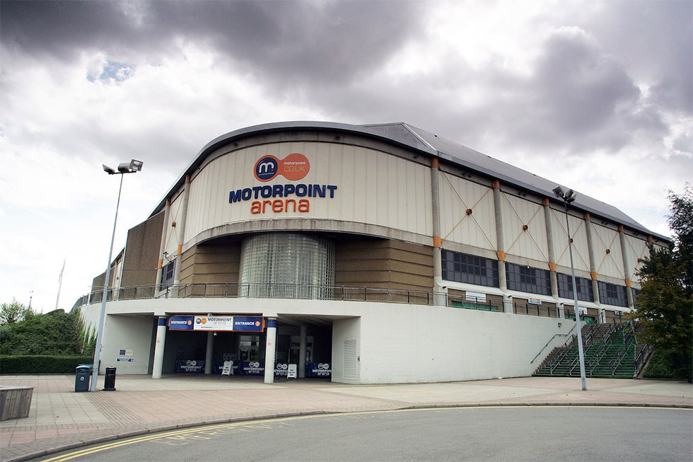 Fly arena. Шеффилд Арена. Sheffield Arena. Шеффилд Утилитис Арена.