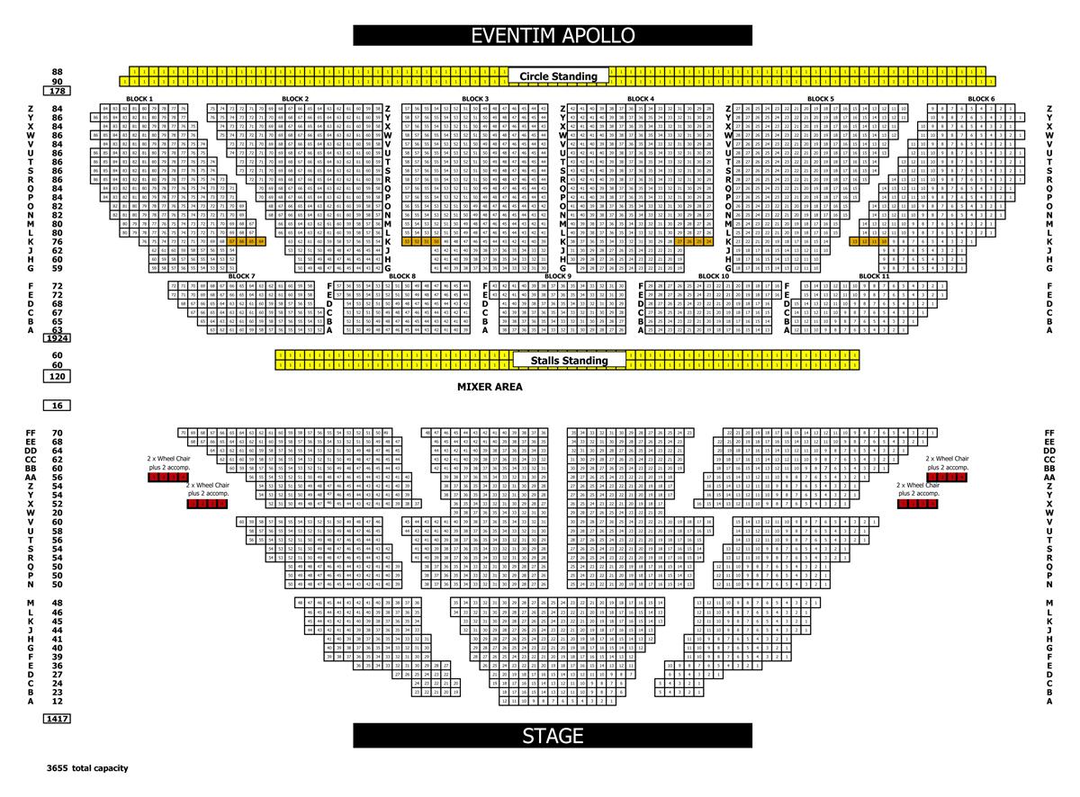 Nativity! The Musical Tickets | London Musicals | Eventim Apollo