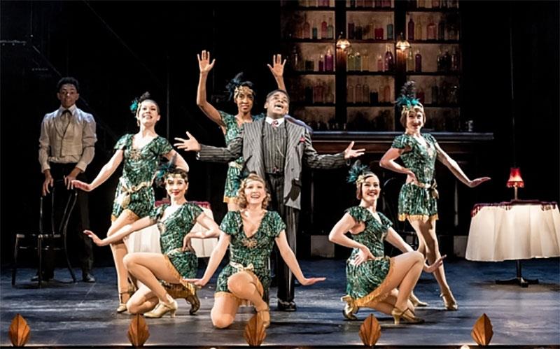 Bugsy Malone Tickets, Show Info & Dates - Lyric Hammersmith London