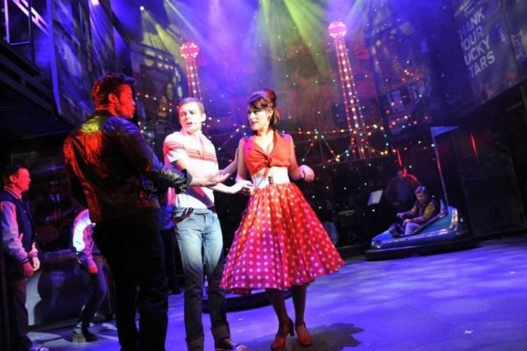 Dreamboats and Petticoats Tickets, Show Info & Dates - Playhouse ...