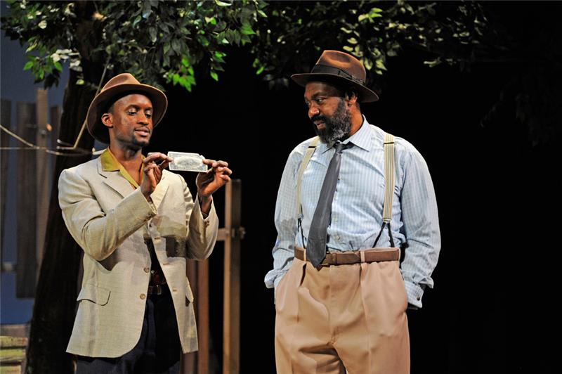 Fences Tickets, Show Info & Dates Duchess Theatre London