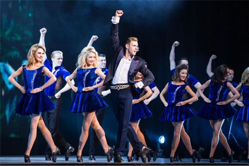 Lord of the Dance Tickets, Show Info & Dates Playhouse Theatre London