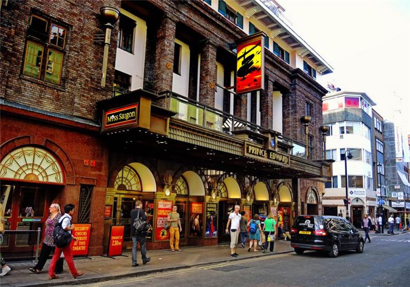 miss saigon tour 2023 uk tickets