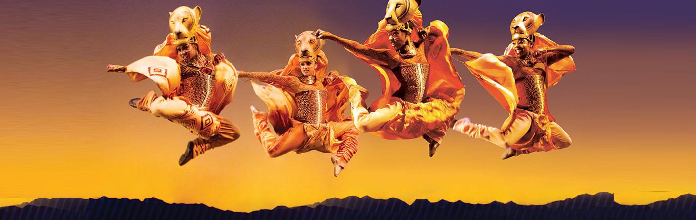 download book tickets for the lion king