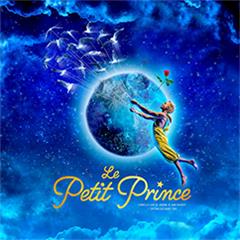 The Little Prince Tickets