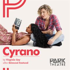 Cyrano Tickets