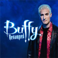 Buffy Revamped Tickets