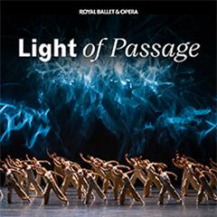 Light of Passage Tickets