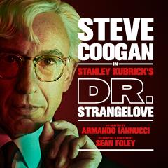 Dr Strangelove Tickets