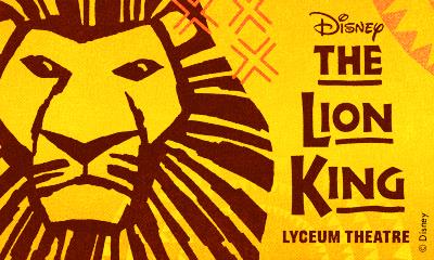 download tickets for the lion king musical